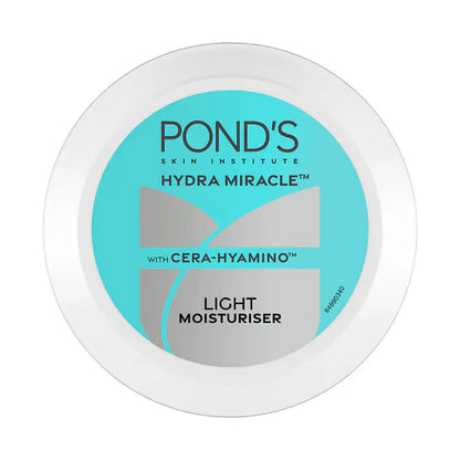Ponds Light Moisturiser - 150 ml