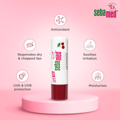 Sebamed Lip balm for dry and chapped lips