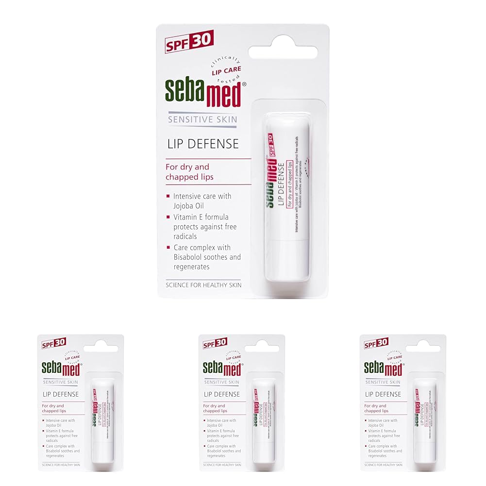 Sebamed Lip balm for dry and chapped lips