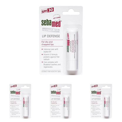 Sebamed Lip balm for dry and chapped lips