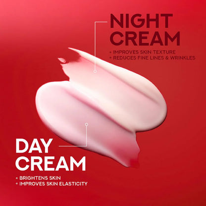 Ponds Age Miracle Wrinkle Corrector Night Cream - 50 gm