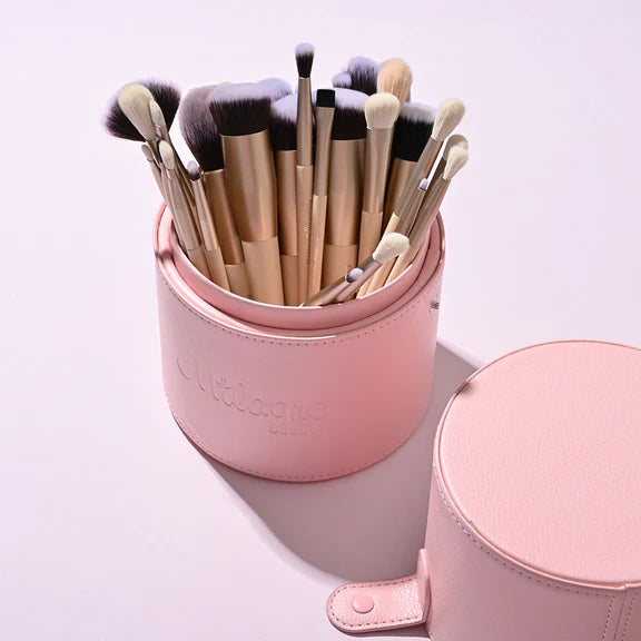 Milagro Beauty All You Need Makeup Brush Collection (Set Of 30 ) - kit