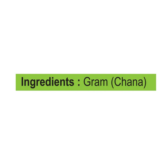 Patanjali Besan - 500 gm