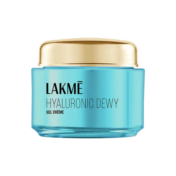 Lakme Absolute Hydra Pro Gel Creme - 50 gm