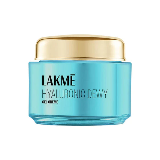 Lakme Absolute Hydra Pro Gel Creme - 50 gm