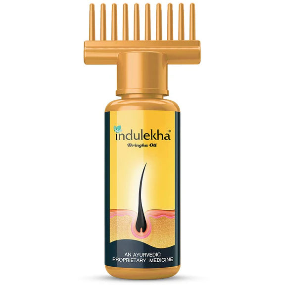 Indulekha Bhringa Hair Oil 100 ml