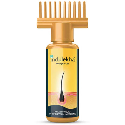 Indulekha Bhringa Hair Oil 100 ml