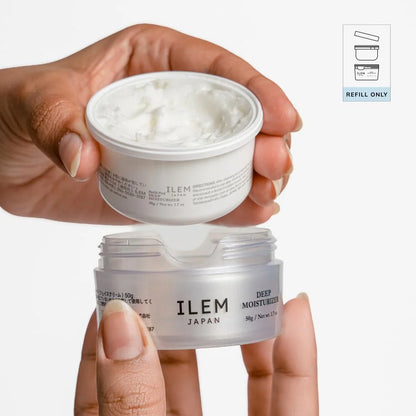 LEM JAPAN Deep Moisturizer Refill Pod - 50 gm