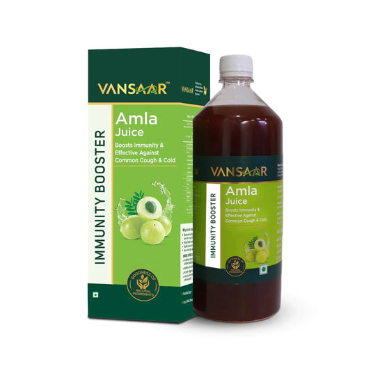 Vansaar Amla Juice