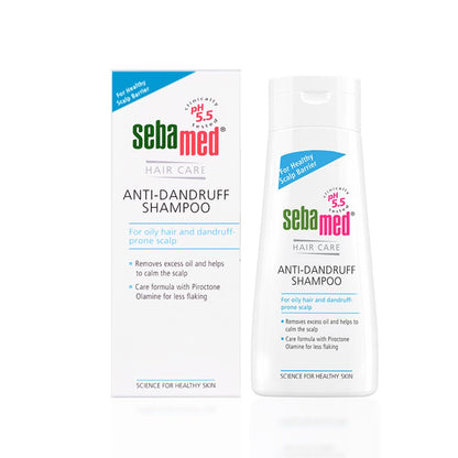 Sebamed Baby Body Lotion|pH 5.5|Vegan|400 ml