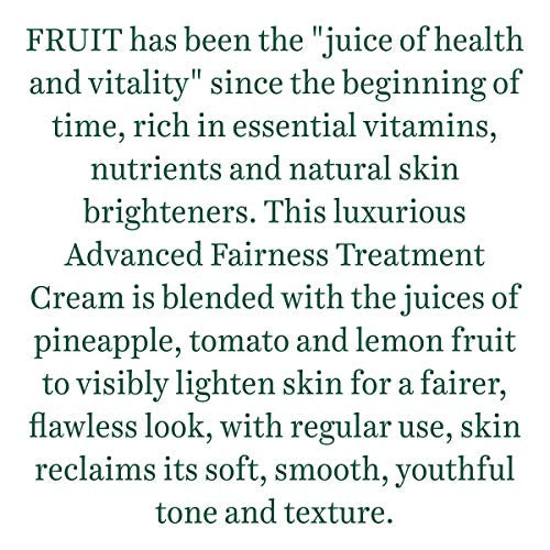 Biotique Bio White Advanced Fairness Treatment