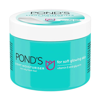 Ponds Light Moisturiser - 150 ml