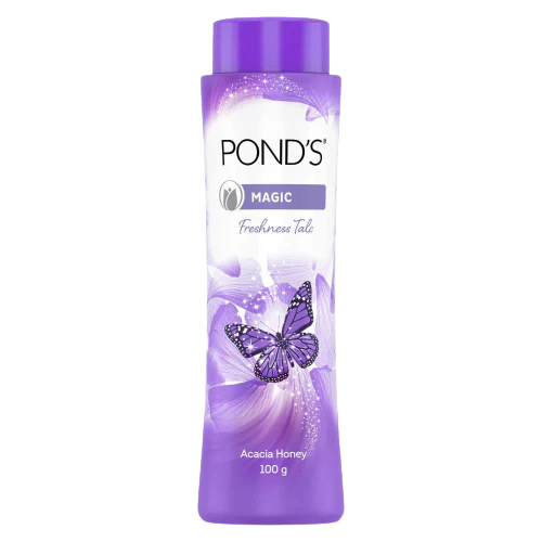 POND'S Magic Freshness Talc