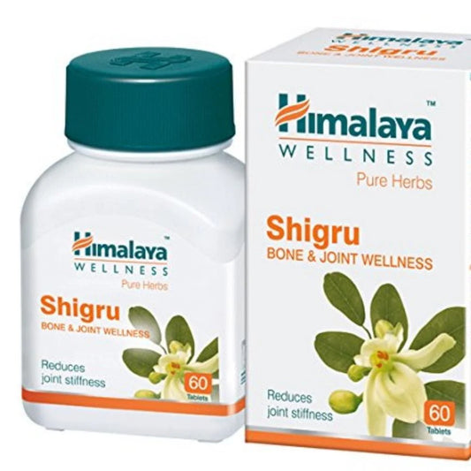 Himalaya Herbals Shigru -Pack of 1