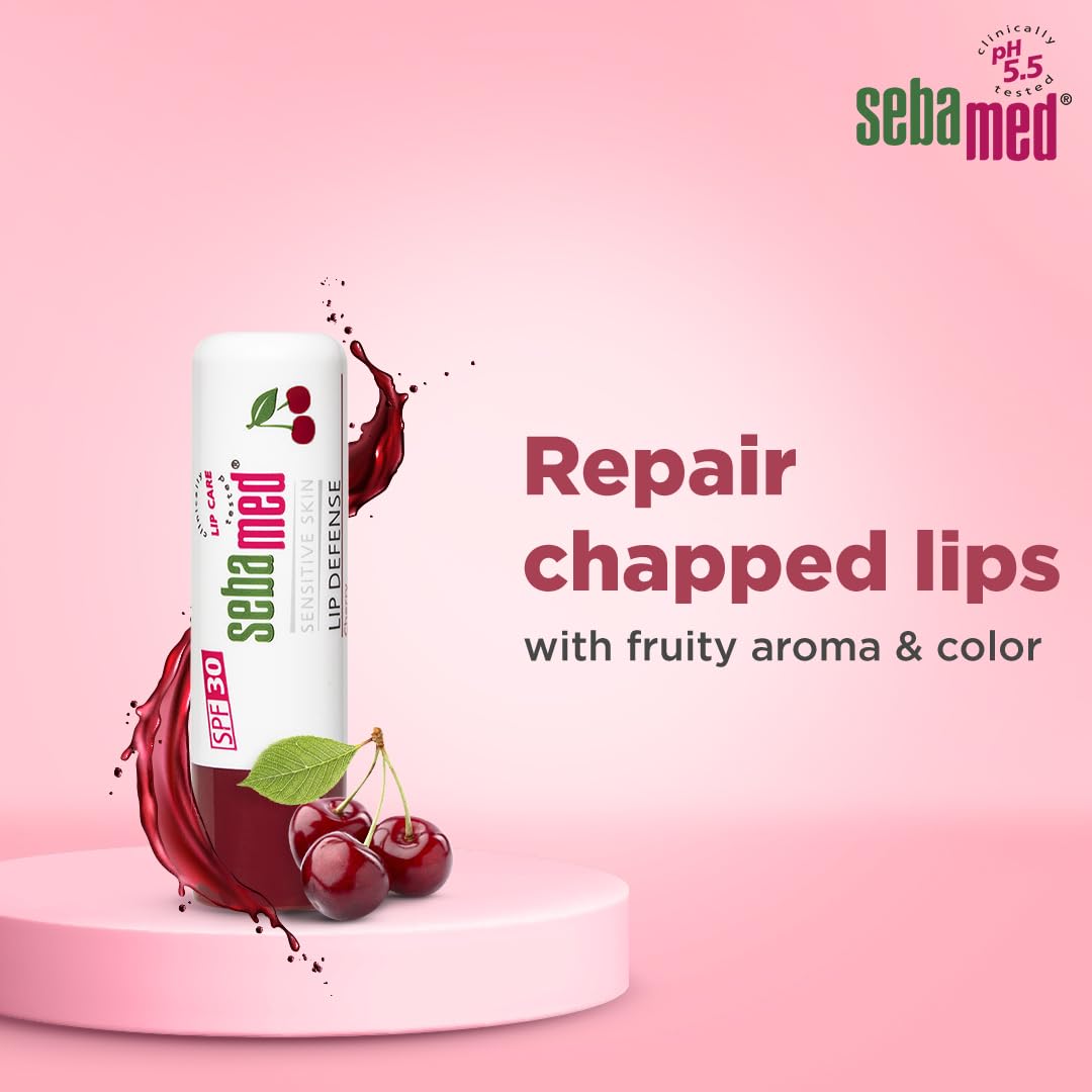 Sebamed Lip balm for dry and chapped lips