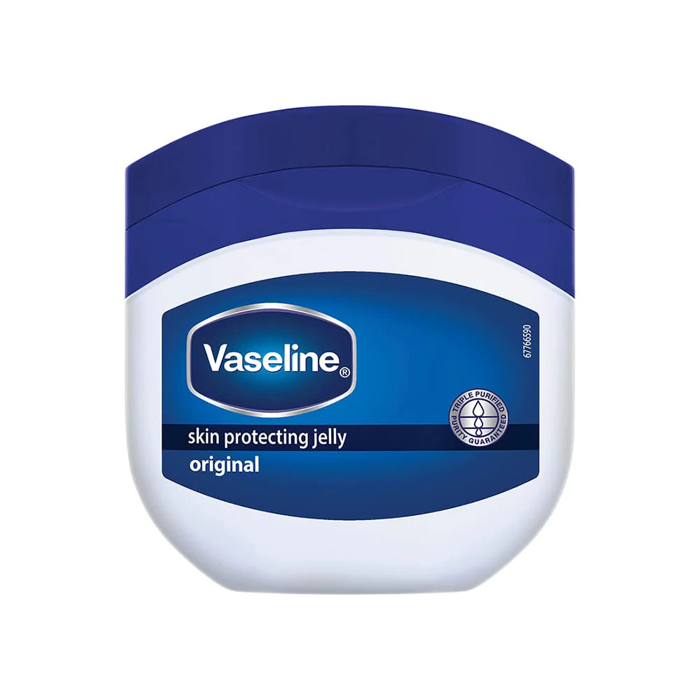 Vaseline Pure Petroleum Jelly