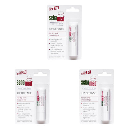 Sebamed Lip balm for dry and chapped lips