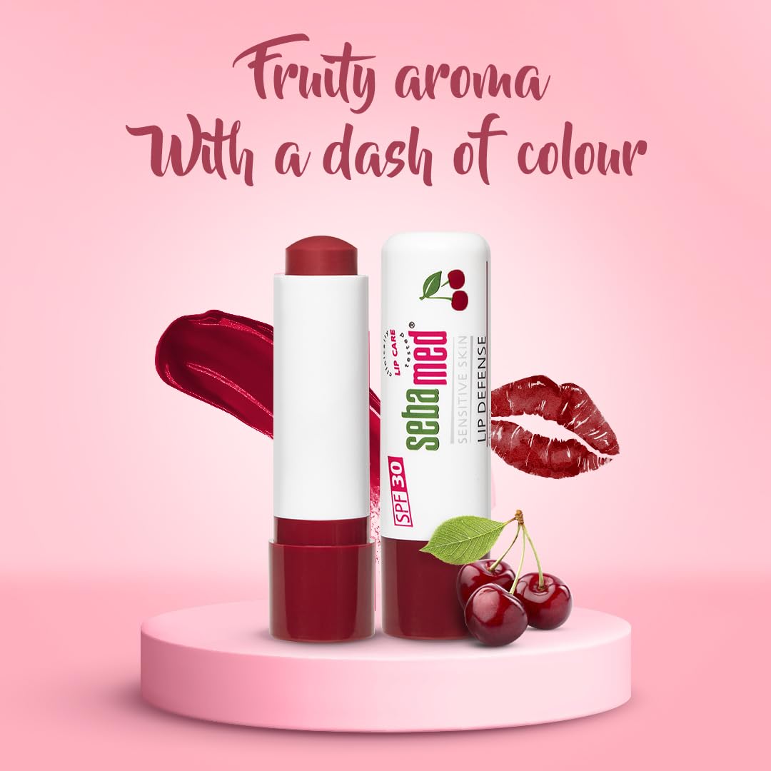 Sebamed Lip balm for dry and chapped lips