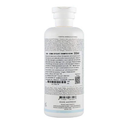 Keune Care Derma Exfoliate Shampoo 300 ml