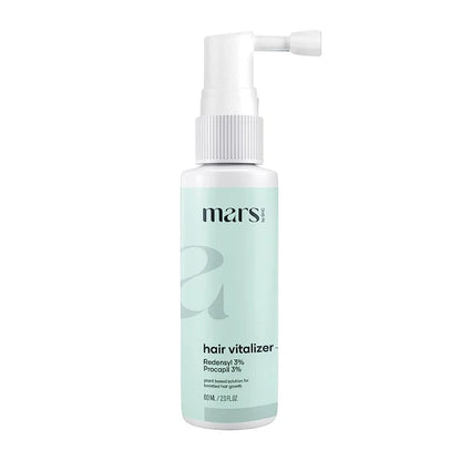 Mars By GHC Vitalizer Hair Serum - 60 ml
