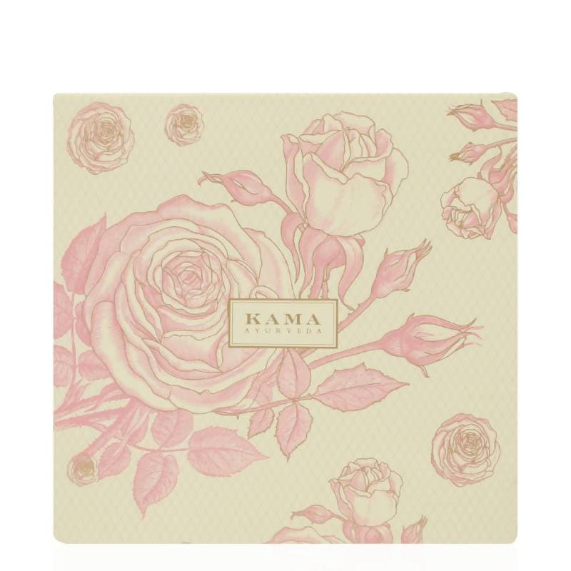 Kama Ayurveda 3 Step Skincare Gift Box