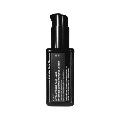 iluvia Professional Intensive Haircare Liquid Hair Serum - 50 ml