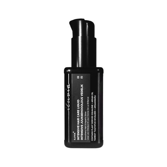 iluvia Professional Intensive Haircare Liquid Hair Serum - 50 ml
