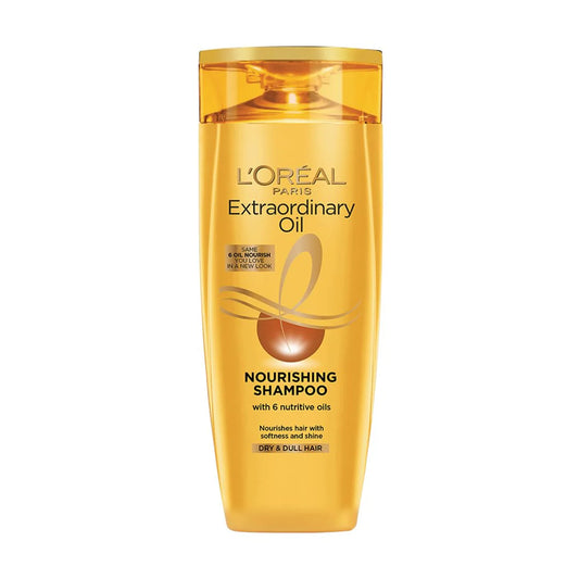 L'Oreal Paris 6 Oil Nourish Nourishing Shampoo