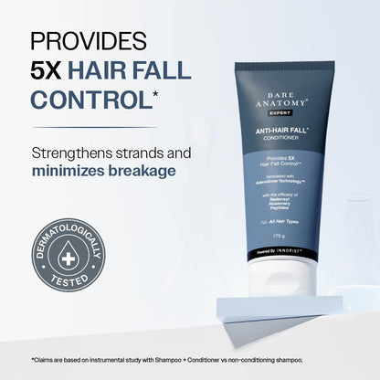 Bare Anatomy Anti-Hair Fall Conditioner