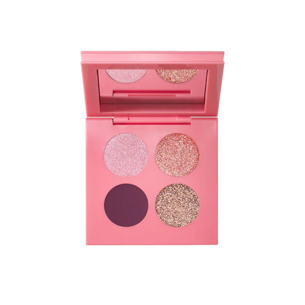 PAT McGRATH LABS Luxe Eye Shadow Quad - Passion Fleur - 5.5 gm