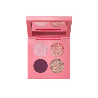 PAT McGRATH LABS Luxe Eye Shadow Quad - Passion Fleur - 5.5 gm