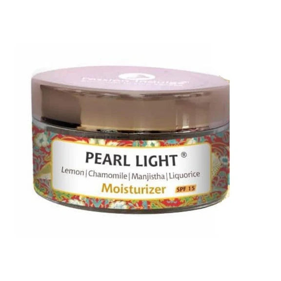 Passion Indulge Pearl Light Moisturizer - 50 gm