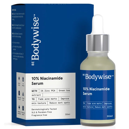 BeBodywise Acne Marks Reduction Face Serum
