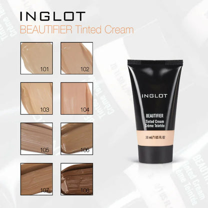 Inglot Beautifier - 105 - 30 ml