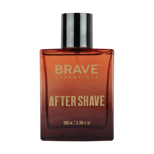 Brave Essentials After Shave - 100 ml