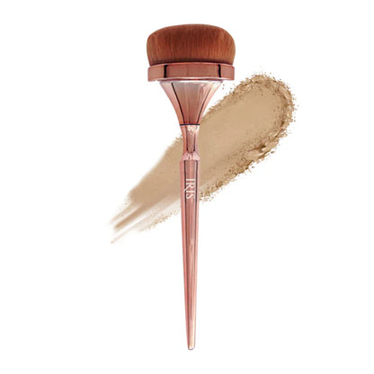 IRIS COSMETICS Luminous HD Powder Brush - 1 pcs