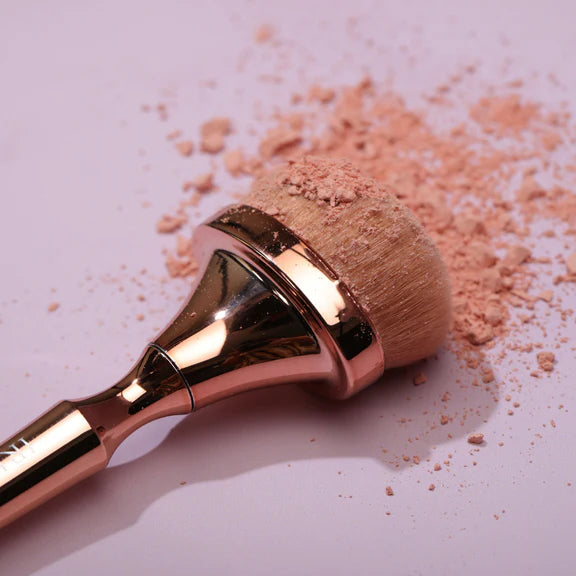 IRIS COSMETICS Luminous HD Powder Brush - 1 pcs