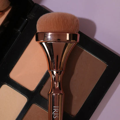 IRIS COSMETICS Luminous HD Contour Brush - 1 pcs