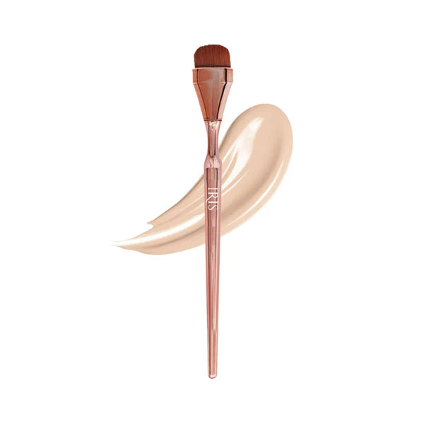 IRIS COSMETICS Luminous HD Concealer Brush - 1 pcs