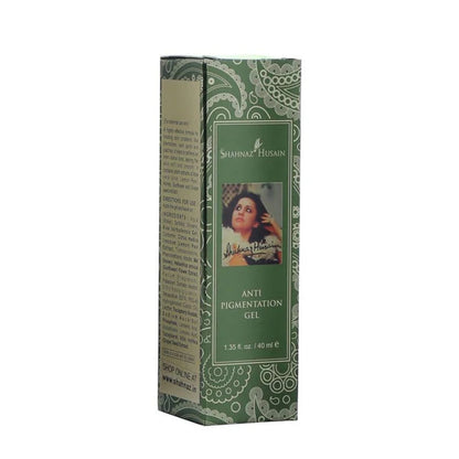 Shahnaz Husain Anti Pigmentation Gel - 40 ml
