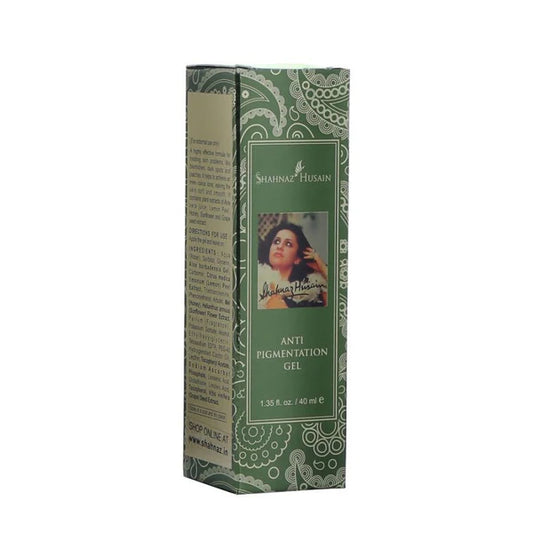 Shahnaz Husain Anti Pigmentation Gel - 40 ml