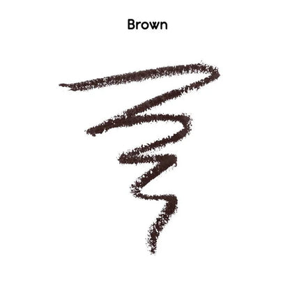 Kay Beauty By Katrina Kaif 24HR Coloured Matte Kajal - Brown - 0.35 gm