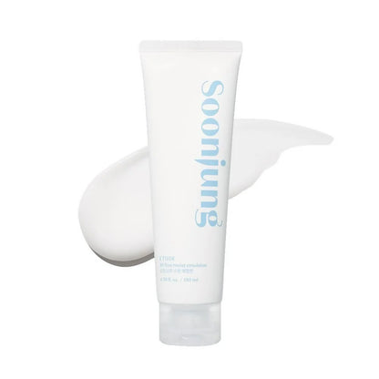 Etude House Soonjung 10 Free Moist Emulsion - 130 ml