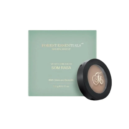 Forest Essentials Som Rasa Velvet Concealer Kasturi