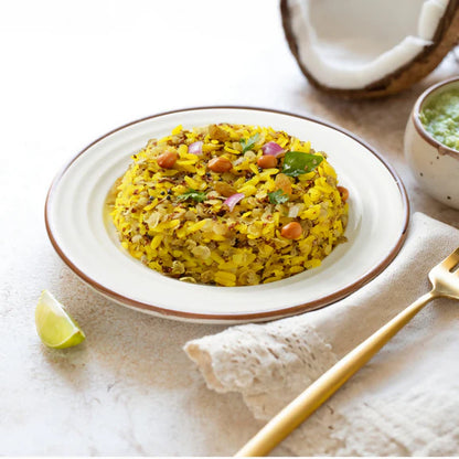 Priya Quick Millet Poha - 150 gm