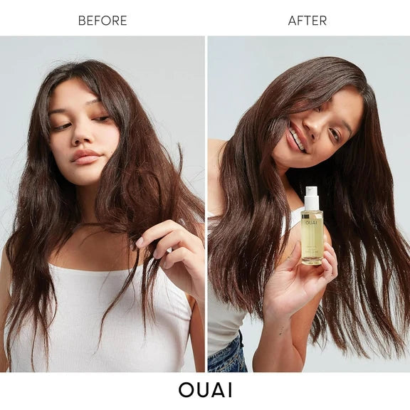 Ouai Hair Oil Huile Capillaire - 13 ml