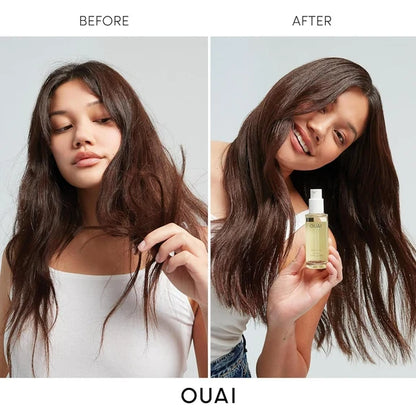 Ouai Hair Oil Huile Capillaire - 13 ml