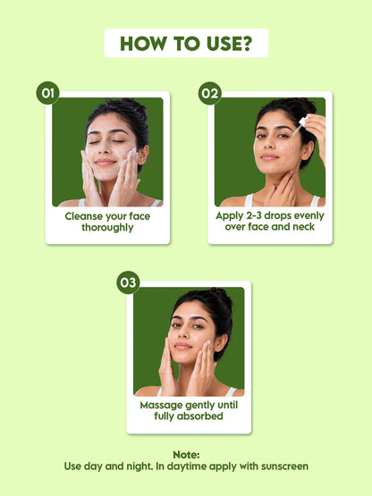 Anti-Acne Zero Acne Serum