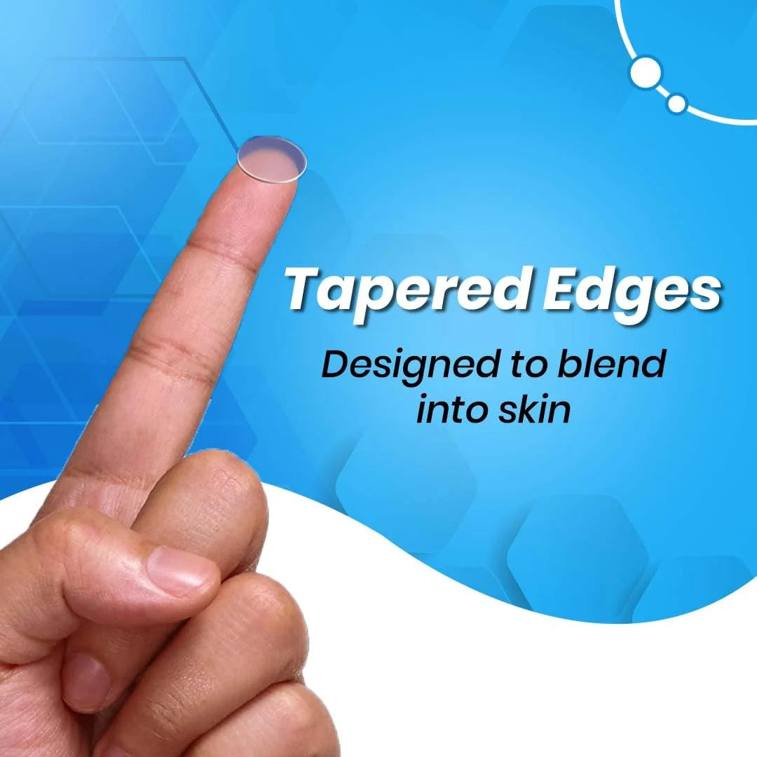 Hydrocolloid Acne Patch