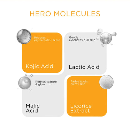 Brightening Serum